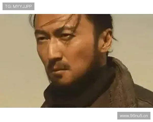 宁忠岩坦然胡子标签与不修边幅