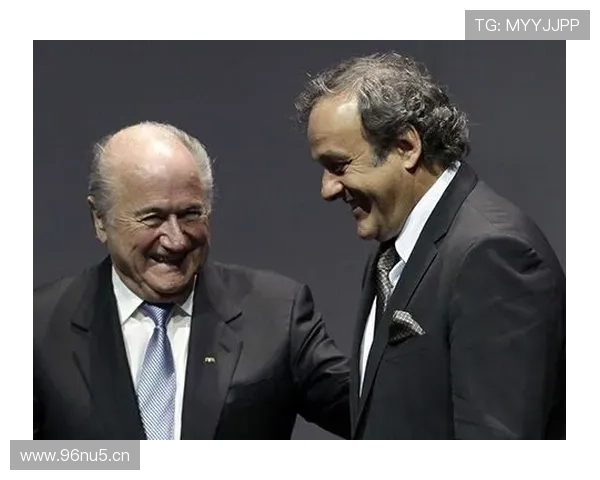 [国际足球]布拉特和普拉蒂尼出庭受审.